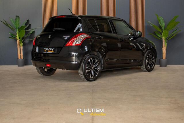 Suzuki SWIFT 1.2 X-TRA | 1e Eigenaar Dealer Onderhouden