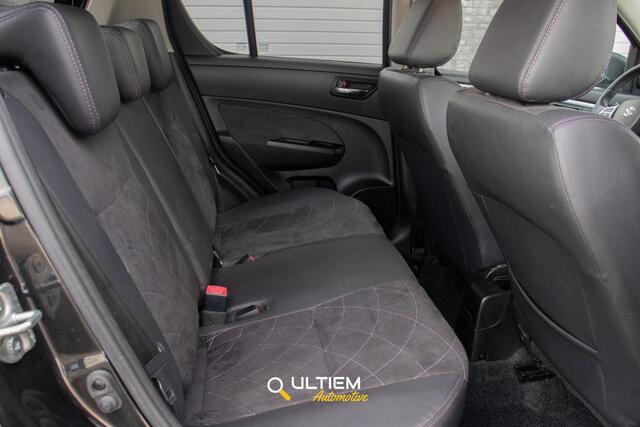 Suzuki SWIFT 1.2 X-TRA | 1e Eigenaar Dealer Onderhouden