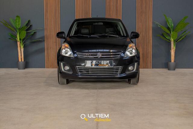 Suzuki SWIFT 1.2 X-TRA | 1e Eigenaar Dealer Onderhouden