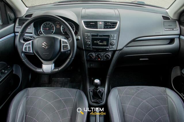 Suzuki SWIFT 1.2 X-TRA | 1e Eigenaar Dealer Onderhouden