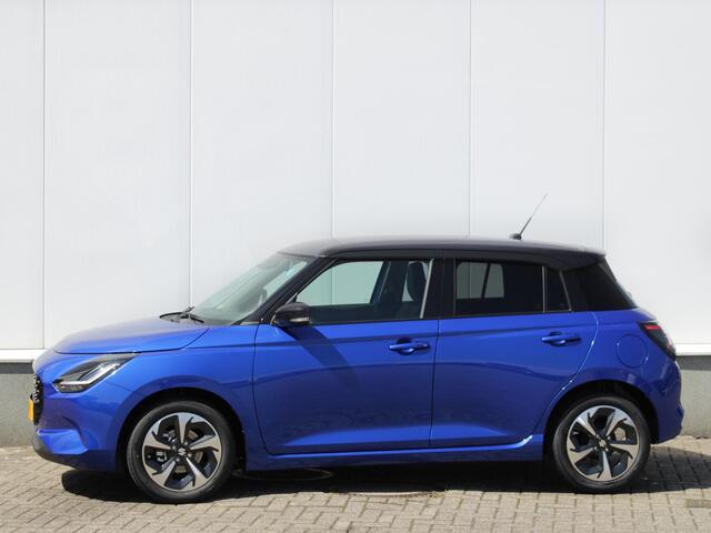 Suzuki SWIFT 1.2 Style Smart Hybrid | Cruise | Navi | Carplay | Lm-Velgen