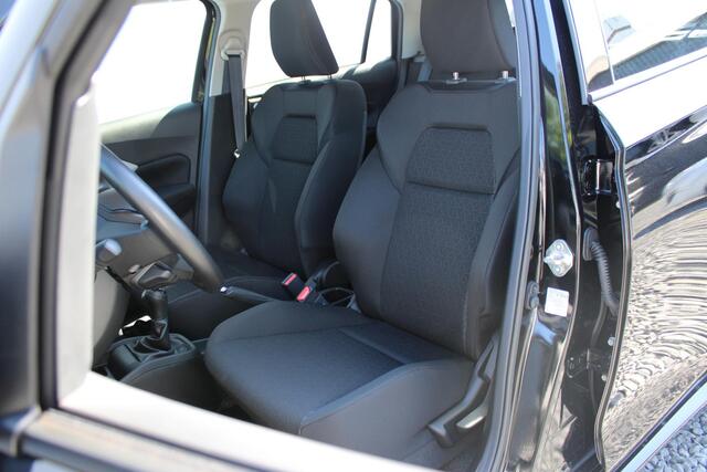 Suzuki SWIFT 1.2 Comfort Smart Hybrid Draadloos Apple Carplay/Android Auto, Cruise Control Adaptief, Demovoordeel!