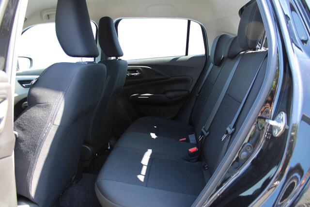 Suzuki SWIFT 1.2 Comfort Smart Hybrid Draadloos Apple Carplay/Android Auto, Cruise Control Adaptief, Demovoordeel!