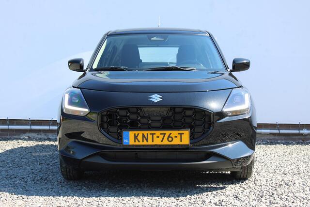 Suzuki SWIFT 1.2 Comfort Smart Hybrid Draadloos Apple Carplay/Android Auto, Cruise Control Adaptief, Demovoordeel!
