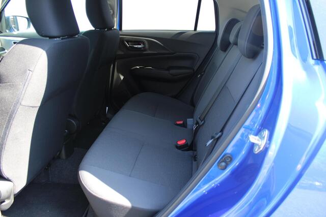 Suzuki SWIFT 1.2 Select Smart Hybrid Draadloos Apple Carplay/Android Auto, Demovoordeel!