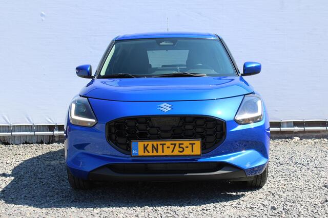 Suzuki SWIFT 1.2 Select Smart Hybrid Draadloos Apple Carplay/Android Auto, Demovoordeel!