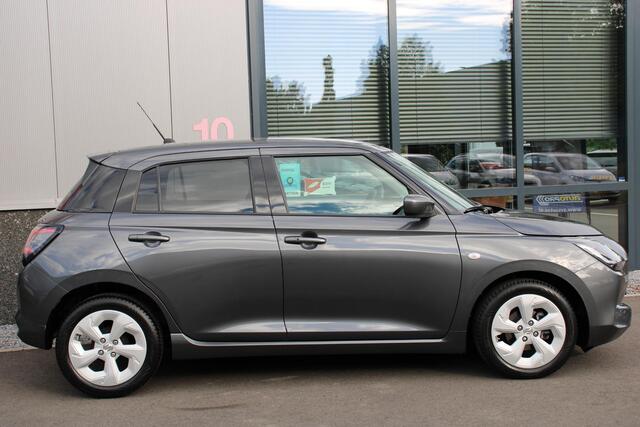 Suzuki SWIFT 1.2 Select Smart Hybrid 35DKM, AIRCO, STOELVERWARMING, 2025