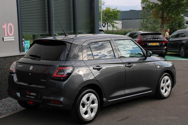 Suzuki SWIFT 1.2 Select Smart Hybrid 35DKM, AIRCO, STOELVERWARMING, 2025