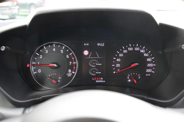 Suzuki SWIFT 1.2 Select Smart Hybrid 35DKM, AIRCO, STOELVERWARMING, 2025