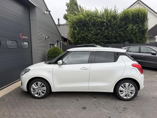 Suzuki SWIFT 1.2 Select | Navigatie | Camera | DAB | Lichtmetalen Velgen | Airco |