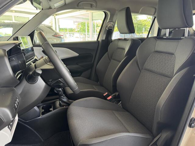 Suzuki SWIFT 1.2 Select Smart Hybrid | Automaat | Camera | Navi | ACC | Lane assist | PDC achter | Carplay | ( Vestiging-Vianen )