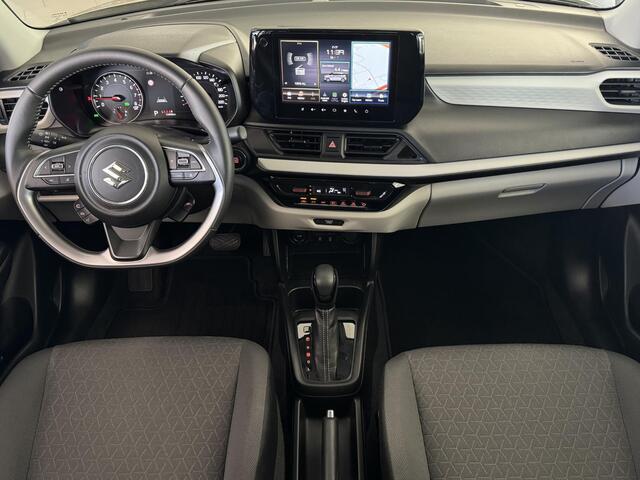 Suzuki SWIFT 1.2 Select Smart Hybrid | Automaat | Camera | Navi | ACC | Lane assist | PDC achter | Carplay | ( Vestiging-Vianen )