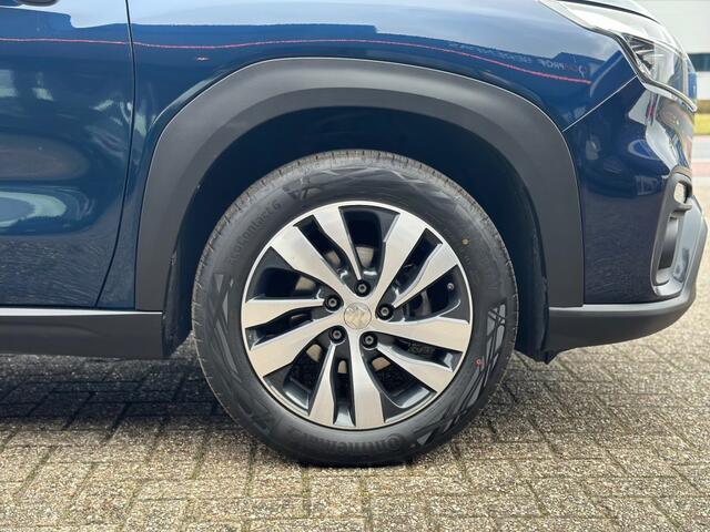 Suzuki SX4 1.4 Boosterjet Smart Hybrid Style Automaat '' 360 camera - Trekhaak ''
