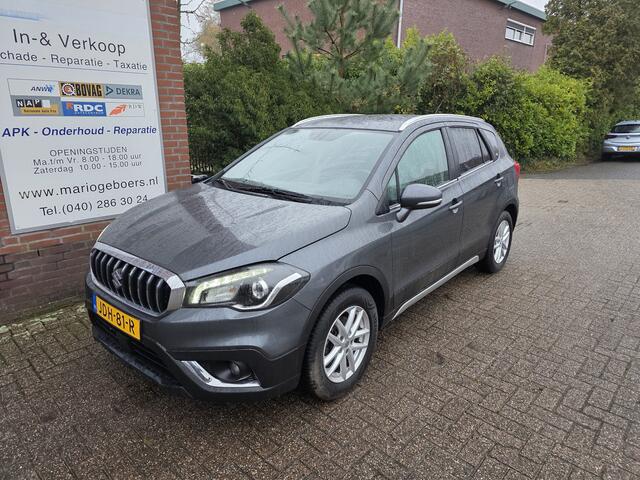 Suzuki SX4 S-CROSS 1.0 Select Allgrip | 4x4 | Clima | Cruise
