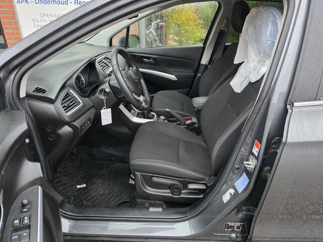 Suzuki SX4 S-CROSS 1.0 Select Allgrip | 4x4 | Clima | Cruise