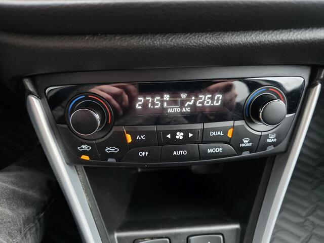 Suzuki SX4 S-CROSS 1.0 Select Allgrip | 4x4 | Clima | Cruise