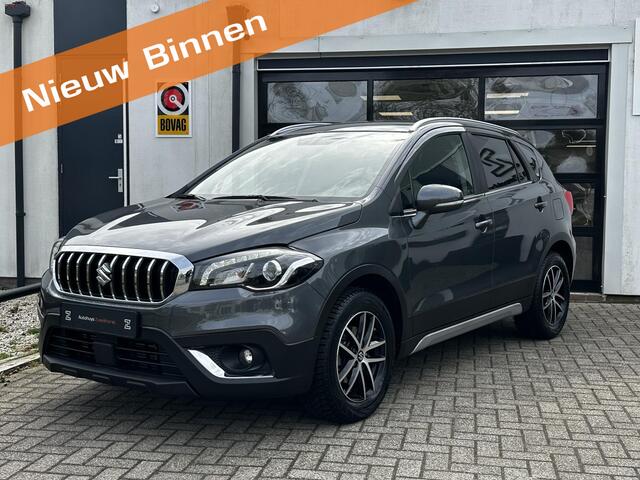Suzuki SX4 S-CROSS 1.0 BOOSTERJET Comfort Navi | Cruise | Camera !