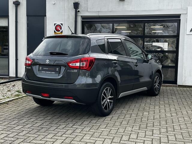 Suzuki SX4 S-CROSS 1.0 BOOSTERJET Comfort Navi | Cruise | Camera !