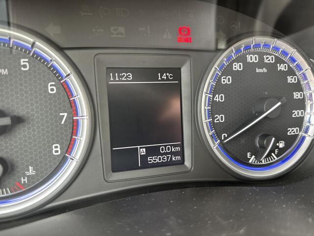 Suzuki SX4 S-CROSS 1.0 BOOSTERJET Comfort Navi | Cruise | Camera !