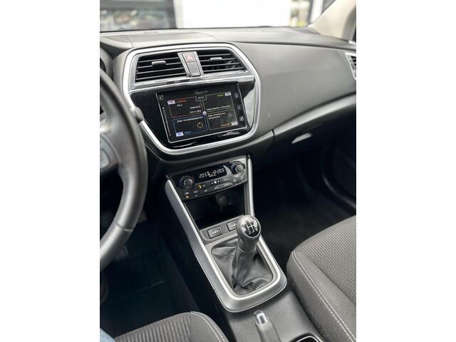 Suzuki SX4 S-CROSS 1.0 BOOSTERJET Comfort Navi | Cruise | Camera !