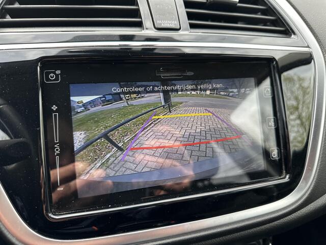 Suzuki SX4 S-CROSS 1.0 BOOSTERJET Comfort Navi | Cruise | Camera !