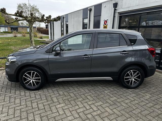 Suzuki SX4 S-CROSS 1.0 BOOSTERJET Comfort Navi | Cruise | Camera !