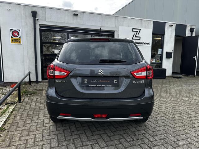 Suzuki SX4 S-CROSS 1.0 BOOSTERJET Comfort Navi | Cruise | Camera !