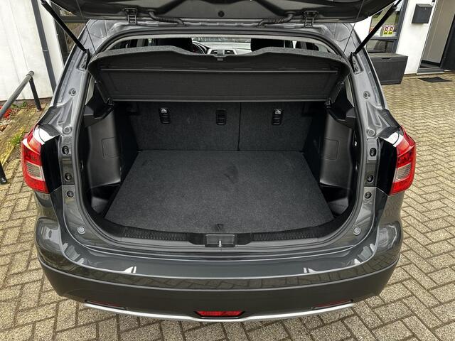 Suzuki SX4 S-CROSS 1.0 BOOSTERJET Comfort Navi | Cruise | Camera !