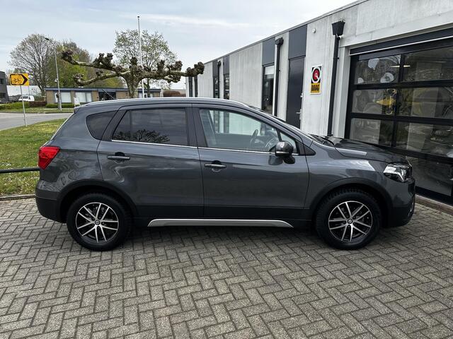 Suzuki SX4 S-CROSS 1.0 BOOSTERJET Comfort Navi | Cruise | Camera !