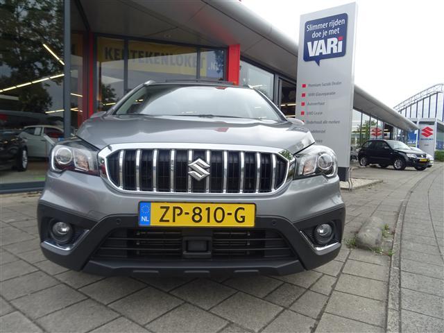 Suzuki SX4 S-CROSS 1.0 Boosterjet 112PK