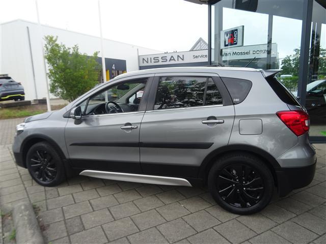Suzuki SX4 S-CROSS 1.0 Boosterjet 112PK