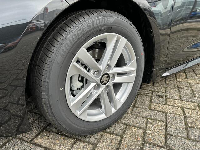 Suzuki Swace 1.8 Hybrid Select LMV/Stuurverwarming/Clima