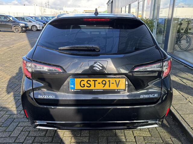 Suzuki Swace 1.8 Hybrid Select LMV/Stuurverwarming/Clima
