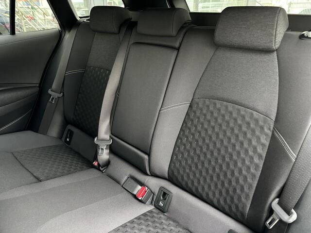 Suzuki Swace 1.8 Hybrid Select LMV/Stuurverwarming/Clima