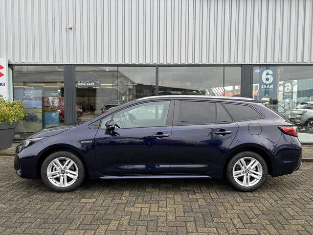Suzuki Swace 1.8 Hybrid Select Automaat Nieuw/Stoelverwarming/Lmv