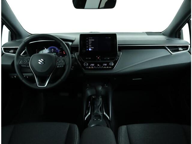 Suzuki Swace 1.8 Hybrid Select | Climate control | Cruise control adaptive | Apple carplay, Android auto | Led verlichting | Stuurwielverwarming |