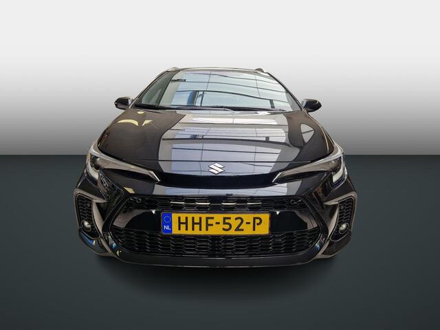 Suzuki Swace 1.8 Hybrid Style