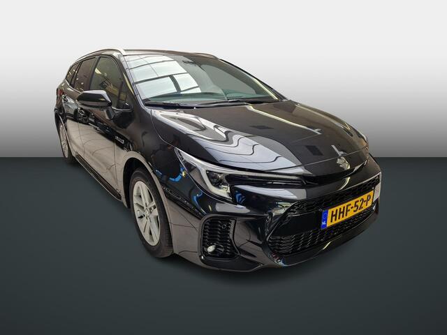 Suzuki Swace 1.8 Hybrid Style