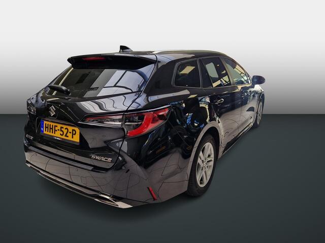 Suzuki Swace 1.8 Hybrid Style