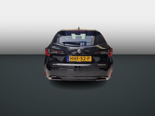 Suzuki Swace 1.8 Hybrid Style