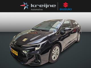 suzuki-swace-1.8-hybrid-style