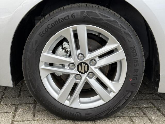 Suzuki Swace 1.8 Hybrid Style Nieuw uit voorraad leverbaar! 6 jaar garantie!