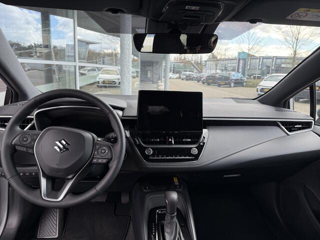 Suzuki Swace 1.8 Hybrid Style Nieuw uit voorraad leverbaar! 6 jaar garantie!