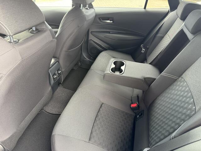 Suzuki Swace 1.8 Hybrid Style Nieuw uit voorraad leverbaar! 6 jaar garantie!