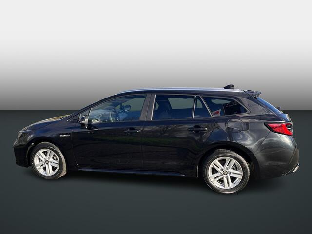 Suzuki Swace 1.8 Hybrid Select | UIT VOORRAAD LEVERBAAR | VAN ¤36.939 VOOR ¤33.425| SNEL RIJDEN |