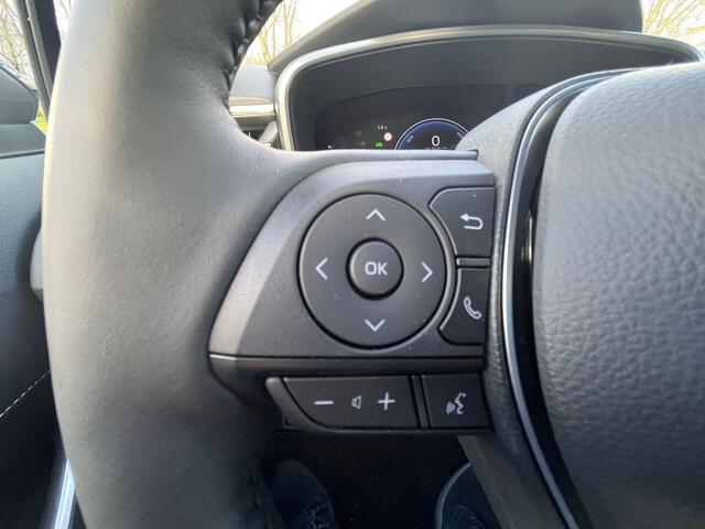 Suzuki Swace 1.8 Hybrid Select | UIT VOORRAAD LEVERBAAR | VAN ¤36.939 VOOR ¤33.425| SNEL RIJDEN |