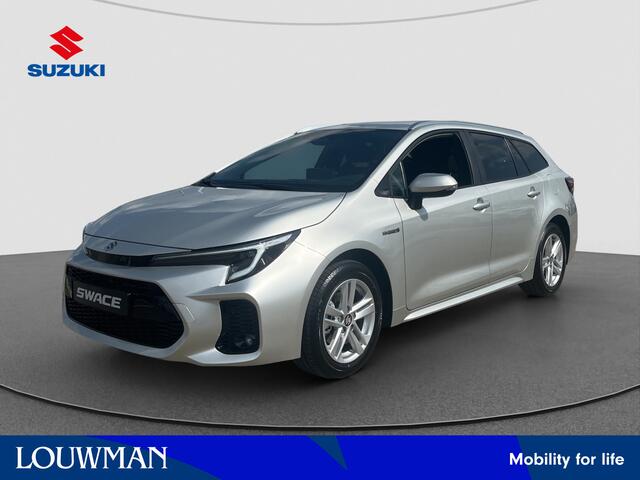 Suzuki Swace 1.8 Hybrid Style | Camera | Parkeersensoren voor en achter | Stoelverwarming | Cruise control |