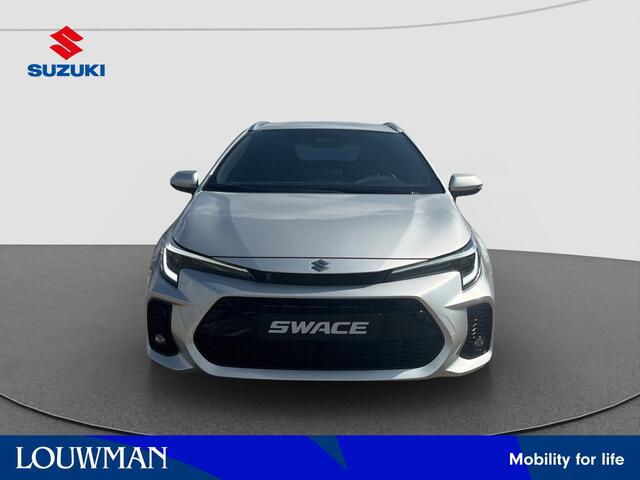 Suzuki Swace 1.8 Hybrid Style | Camera | Parkeersensoren voor en achter | Stoelverwarming | Cruise control |