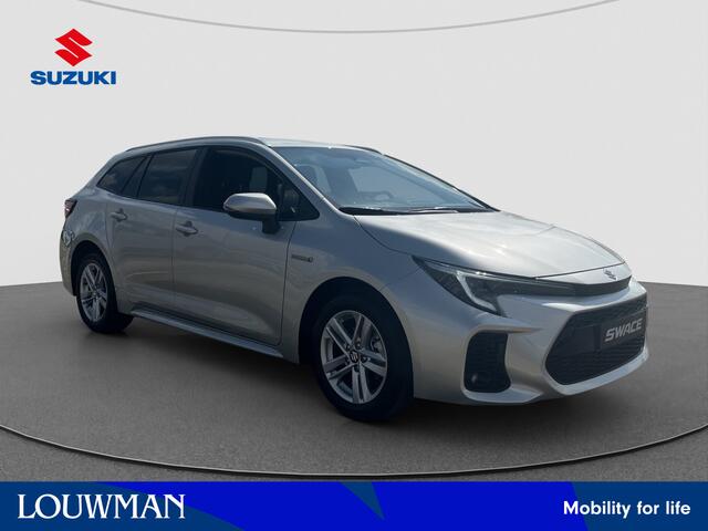 Suzuki Swace 1.8 Hybrid Style | Camera | Parkeersensoren voor en achter | Stoelverwarming | Cruise control |