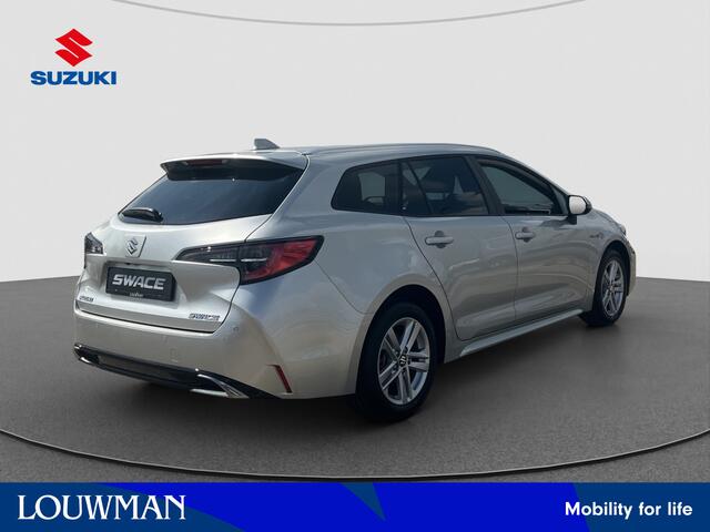 Suzuki Swace 1.8 Hybrid Style | Camera | Parkeersensoren voor en achter | Stoelverwarming | Cruise control |